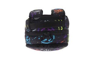 Školský batoh RUKKY ART 67, 18 l-7