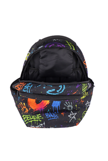 Školský batoh RUKKY ART 67, 18 l-9