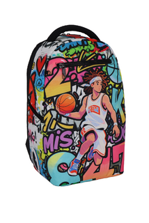 Školský batoh RUKKY ART Basket, 20 l-3