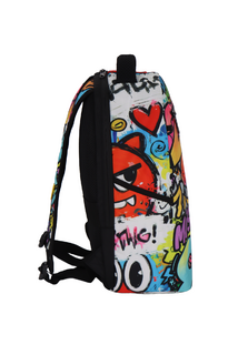 Školský batoh RUKKY ART Basket, 20 l-4