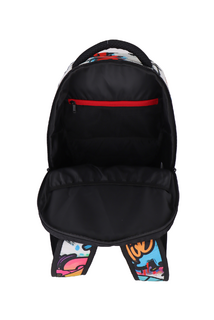 Školský batoh RUKKY ART Basket, 20 l-9