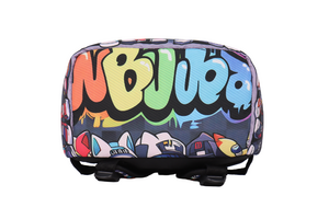 Školský batoh RUKKY ART Chibi, 18 l-8