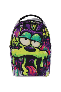 Školský batoh RUKKY ART Dog, 18 l-1