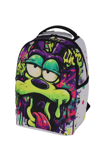 Školský batoh RUKKY ART Dog, 18 l-2
