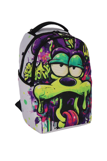 Školský batoh RUKKY ART Dog, 18 l-3