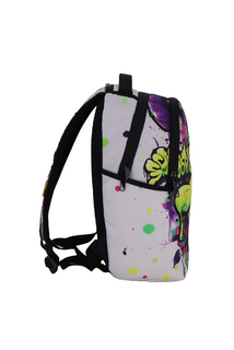 Školský batoh RUKKY ART Dog, 18 l-4