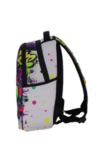 Školský batoh RUKKY ART Dog, 18 l-5
