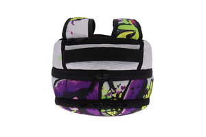 Školský batoh RUKKY ART Dog, 18 l-7