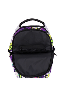 Školský batoh RUKKY ART Dog, 18 l-10