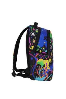 Školský batoh RUKKY ART Game, 18 l-4