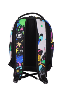 Školský batoh RUKKY ART Game, 18 l-6