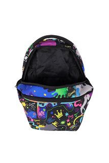 Školský batoh RUKKY ART Game, 18 l-9