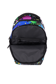 Školský batoh RUKKY ART Game, 18 l-10