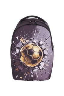 Školský batoh RUKKY ART Golden Ball, 18 l-1