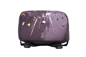 Školský batoh RUKKY ART Golden Ball, 18 l-8