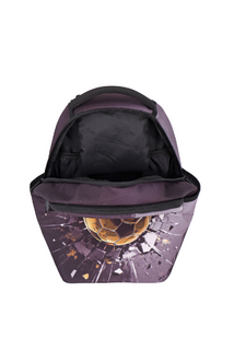 Školský batoh RUKKY ART Golden Ball, 18 l-9