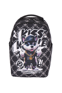 Školský batoh RUKKY ART Kiss, 18 l-1