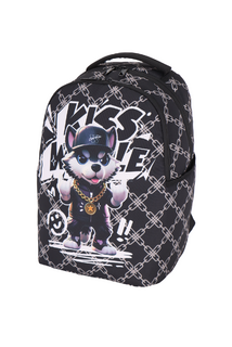 Školský batoh RUKKY ART Kiss, 18 l-2