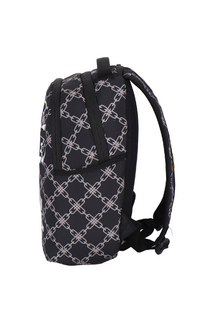 Školský batoh RUKKY ART Kiss, 18 l-5