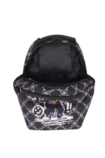 Školský batoh RUKKY ART Kiss, 18 l-9