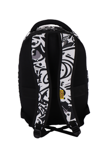 Školský batoh RUKKY ART Raccoon, 20 l-6