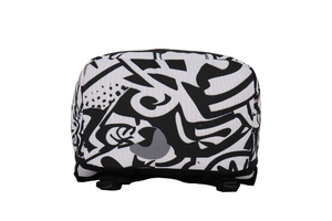 Školský batoh RUKKY ART Raccoon, 20 l-8