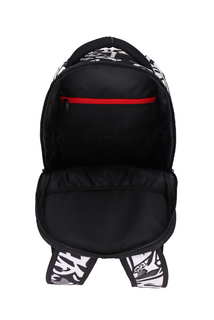 Školský batoh RUKKY ART Raccoon, 20 l-9