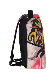 Školský batoh RUKKY ART Retro, 20 l-4