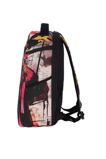 Školský batoh RUKKY ART Retro, 20 l-5
