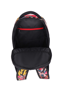 Školský batoh RUKKY ART Retro, 20 l-9