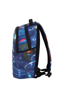 Školský batoh RUKKY ART Robot, 18 l-5