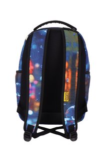 Školský batoh RUKKY ART Robot, 18 l-6