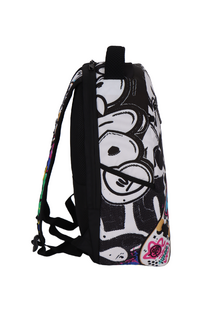 Školský batoh RUKKY ART Skate, 20 l-4
