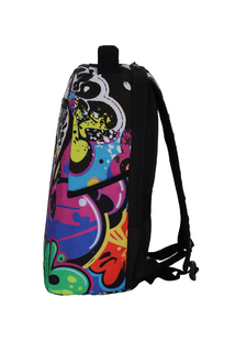 Školský batoh RUKKY ART Skate, 20 l-5