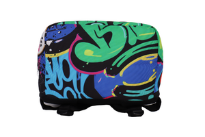 Školský batoh RUKKY ART Skate, 20 l-8