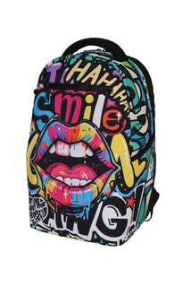 Školský batoh RUKKY ART Smile, 20 l-2