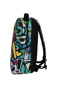 Školský batoh RUKKY ART Smile, 20 l-5