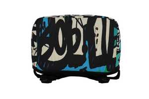 Školský batoh RUKKY ART Smile, 20 l-8