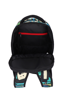 Školský batoh RUKKY ART Smile, 20 l-9
