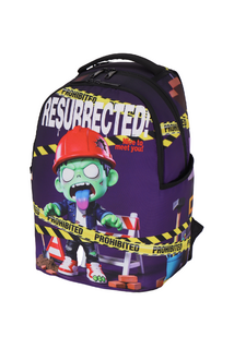 Školský batoh RUKKY ART Zombie, 18 l-2