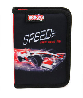 Školský peračník Formule-1