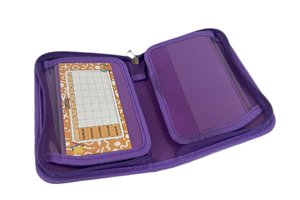 Školský set Jednorožec (aktovka + peračník)-9