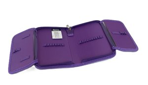 Školský set Víla (Batoh, peračník)-3