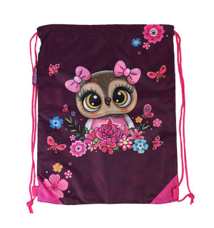 Vak na chrbát Sova-1