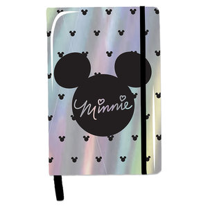 Holografický zápisník Minnie mouse-1