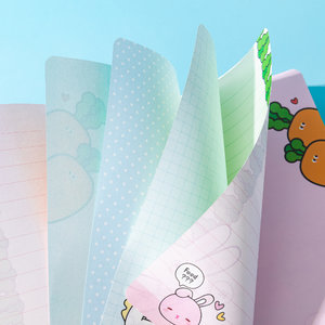 SQUISHY zápisník TUČŇIAK 128 strán-7 SQUISHY zápisník TUČŇIAK 128 strán-7