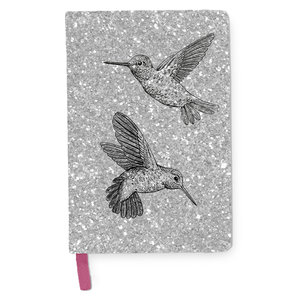 Trblietavý zápisník Kolibrík-1