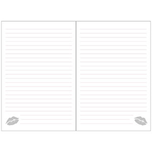 Trblietavý zápisník Lips-2