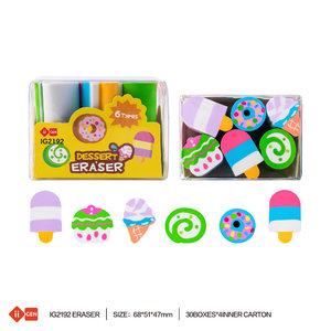 SQUISHY guma zmes sladkostí-2