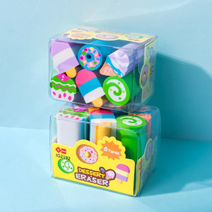 SQUISHY guma zmes sladkostí-3